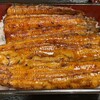 うなぎ割烹 柏家 - うなぎ割烹柏家(うな重(桔梗))