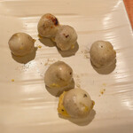 大成 - 大成(うずらの卵)