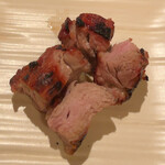 大成 - 大成(ヒレ)