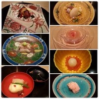 料理屋 植むら - 
