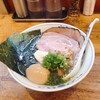 らぁ麺 うの屋