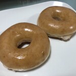 Krispy Kreme Doughnuts - 