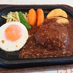 阿蘇 あか牛 レストラン藤屋 - 