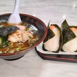 中華料理 栄香楼 - 