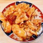 焼肉ホルモン髙木 - 