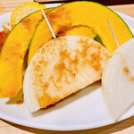 焼肉ホルモン髙木 - 