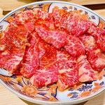 焼肉ホルモン髙木 - 