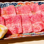 焼肉ホルモン髙木 - 