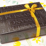 ピュイサンス - プチフールセック　ショコラスペシャル2