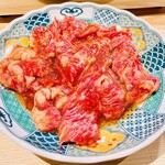 焼肉ホルモン髙木 - 