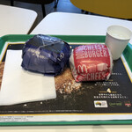 McDonalds - 