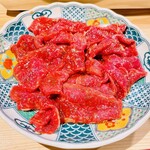 焼肉ホルモン髙木 - 