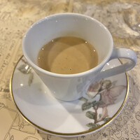 レストラン シェ・リュイ - 