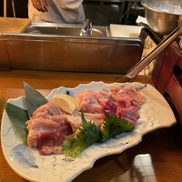 焼鶏あきら 中目黒本店 - 