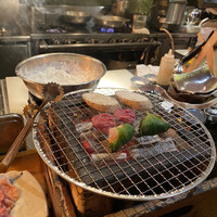 焼鶏あきら 中目黒本店 - 