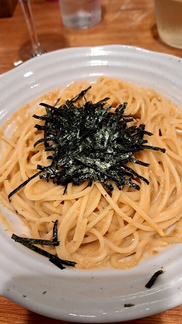 パスタビーノハシヤ 南口店>