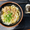 うどんとおむすび つるり