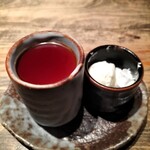 和クォーレ - 自家製プリン