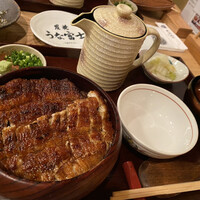 炭焼うな富士 白壁別邸 - 