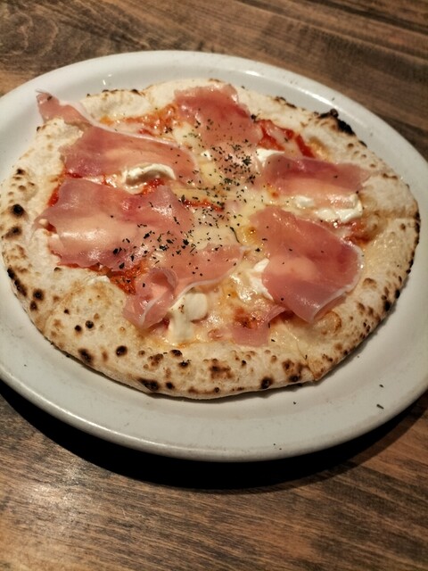 和クォーレ （CUORE） - 藤岡/ピザ | 食べログ