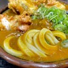 つくもうどん 塩小路本店