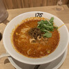 175°DENO担担麺 TOKYO