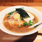 ラーメン ABE's - 