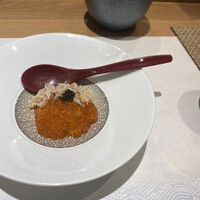 鮨 青海 品川店 - 