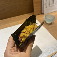 鮨 青海 品川店 - 