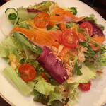 Bistro Baron Caprice - 