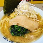 Koutou Menkai - 広豚麺＋白ねぎ