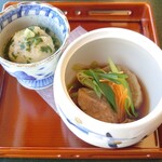 和食堂 山里 - 