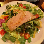 Bistro Baron Caprice - 