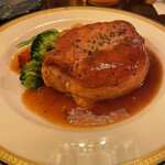 Bistro Baron Caprice - 