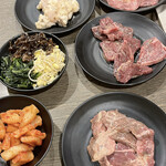 Shichirin Yakiniku Anan - 