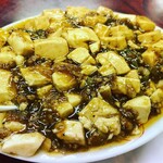 萬里 - 麻婆豆腐