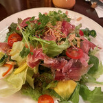 Bistro Baron Caprice - 