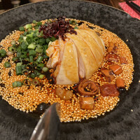 中華旬彩 森本 - 