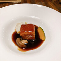 中華旬彩 森本 - 