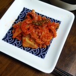 つけもの処 鶴屋 - アップ