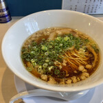 尾道ラーメン 一 - 