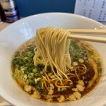 尾道ラーメン 一 - 
