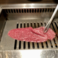 焼肉うしごろ 銀座並木通り店 - 