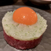 焼肉うしごろ 銀座並木通り店 - 