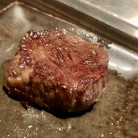 焼肉うしごろ 銀座並木通り店 - 