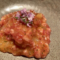 焼肉うしごろ 銀座並木通り店 - 