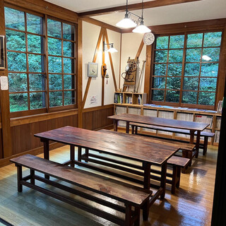 蓮華温泉ロッジ_2