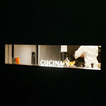 CUCINA - 