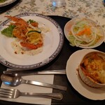 ビストロ やまもと - 