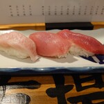 Tachizushi Maguro Ittetsu - 